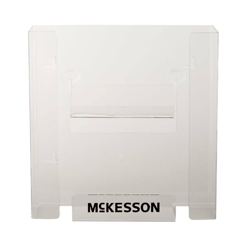McKesson Glove Box Holder, 4 x 10 x 10¾ Inch, 1 Case of 10 (PPE Dispensers) - Img 1