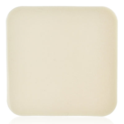 HydraFoam™ Nonadhesive without Border Foam Dressing, 6 x 6 Inch, 1 Each (Advanced Wound Care) - Img 3