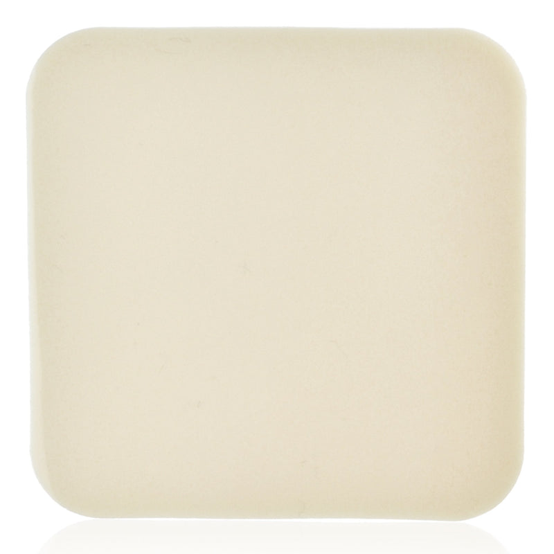 HydraFoam™ Nonadhesive without Border Foam Dressing, 6 x 6 Inch, 1 Each (Advanced Wound Care) - Img 3
