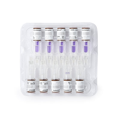3M™ Attest™ Super Rapid Readout Sterilization Biological Indicator Vial, 1 Case of 200 (Sterilization Indicators) - Img 3