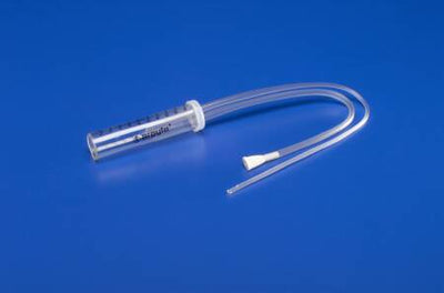 Argyle™ Suction Catheter with Mucus Trap, 1 Each (Suction Instruments) - Img 1