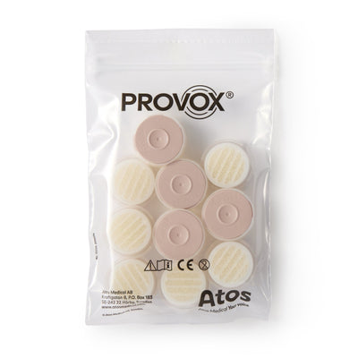 Provox® XtraMoist™ HME, 1 Box of 30 (HME) - Img 3