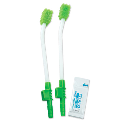 Toothette® Suction Swab Kit, 1 Case of 100 (Mouth Care) - Img 3