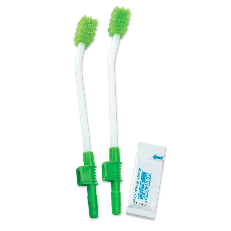 Toothette® Suction Swab Kit, 1 Case of 100 (Mouth Care) - Img 3