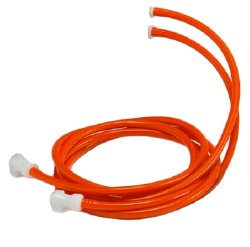 CONNECTOR, TUBING DVT (5PR/CS)HUNTLE (Physical Therapy Accessories) - Img 1