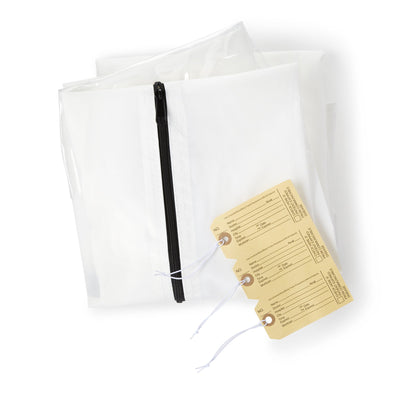 EnviroMed-Bag® Post Mortem Bag, 1 Case of 12 (Post Mortem Bags and Shroud Kits) - Img 2