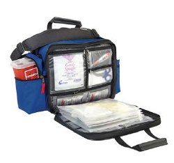 EZ-View Medical Bag, 1 Each (Bags) - Img 1