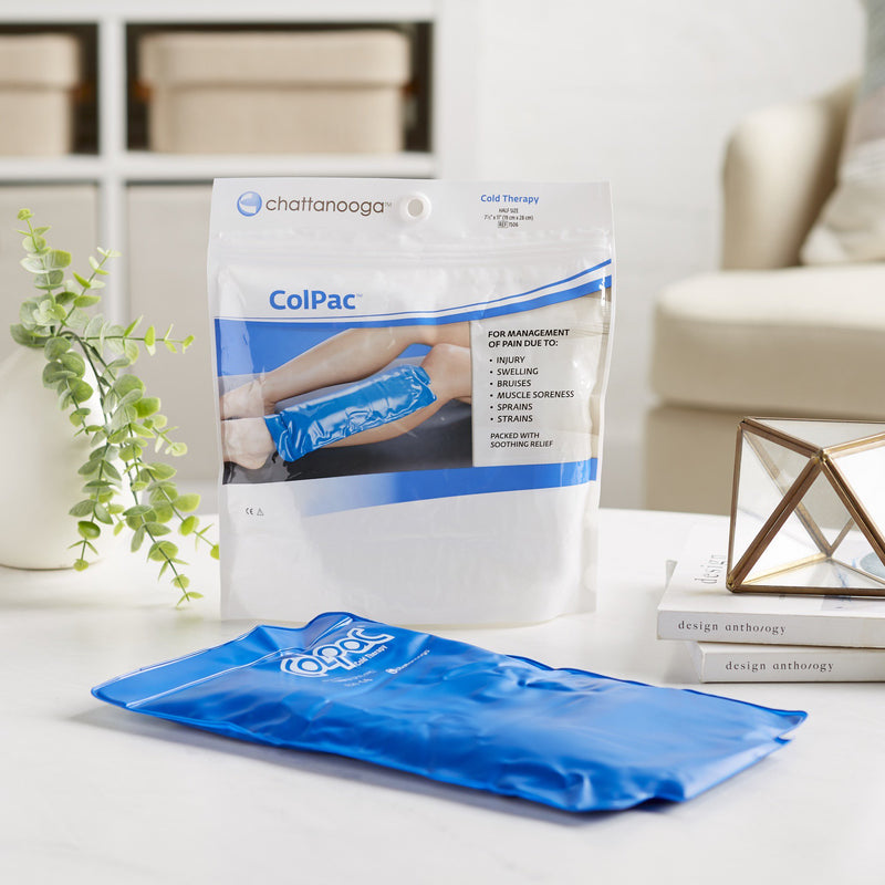 ColPac® Cold Therapy, 7½ x 11 Inch, 1 Each (Treatments) - Img 6