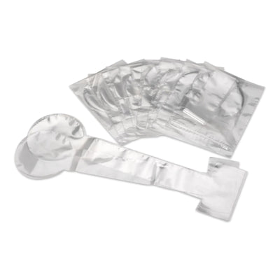 BAG, LUNG F/BASIC BUDDY CPR MANIKINS (100/PK). NASCO (Mannequins and Models) - Img 1