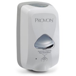 Provon® TFX™ Soap Dispenser, 1200 mL, 1 Case of 12 (Dispensers) - Img 1