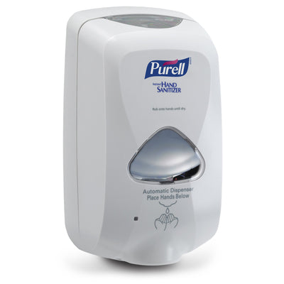 Purell® TFX™ Wall Mount Hand Hygiene Dispenser, 1200 mL, 1 Case of 12 (Dispensers) - Img 2