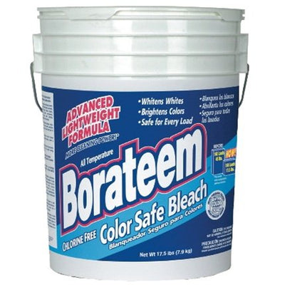 Borateem® Color Safe Bleach Laundry Detergent, 1 Each (Detergents) - Img 1