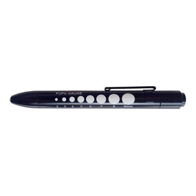 Soft LED Pupil Gauge Penlight, 1 Each (Lighting) - Img 1