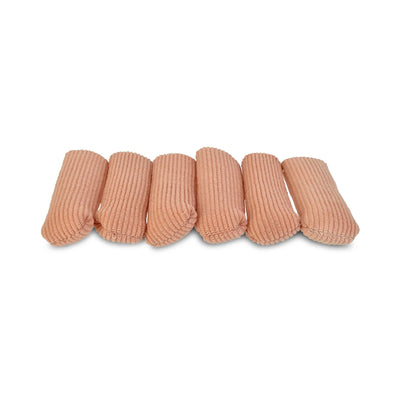 Silipos® Digit Cap, Large / Extra Large, 1 Pack of 6 (Immobilizers, Splints and Supports) - Img 3