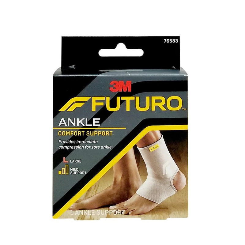 3M™ Futuro™ Comfort Lift Ankle Support, Large, 1 Case of 24 (Immobilizers, Splints and Supports) - Img 2