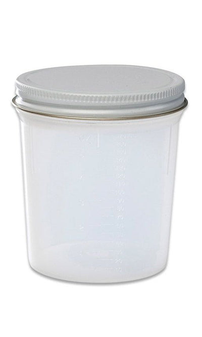 Precision™ Specimen Container, 4 oz., 1 Each (Specimen Collection) - Img 1