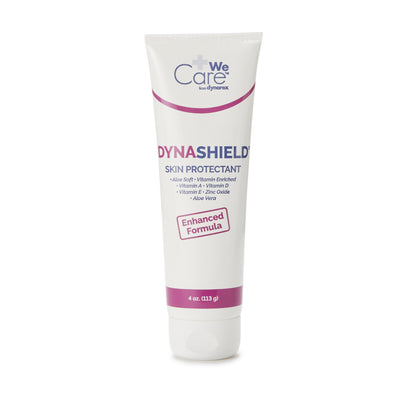 DynaShield® w/ Dimethicone Skin Protectant Barrier Cream, 4 oz. Tube, 1 Each (Skin Care) - Img 1