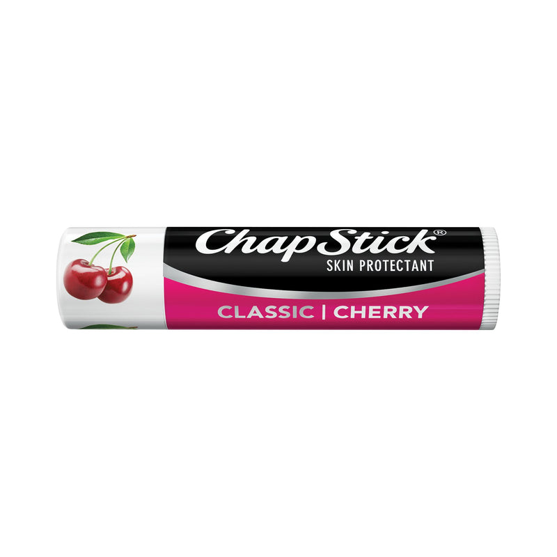 ChapStick® Cherry Lip Balm, 0.15 oz. Tube, 1 Carton of 12 (Mouth Care) - Img 3