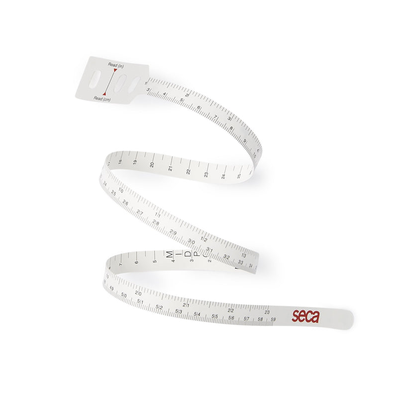 seca 212 Measuring Tape, 1 Pack of 15 (Measuring Devices) - Img 4