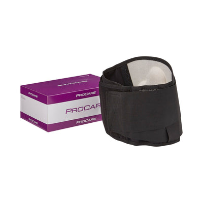 ProCare® ComfortForm™ Back Support, Extra Extra Large, 1 Each (Immobilizers, Splints and Supports) - Img 1