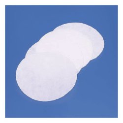FILTER PAPER, PLAIN CIRCLES P8GRADE (100/PK) (Clinical Laboratory Accessories) - Img 1