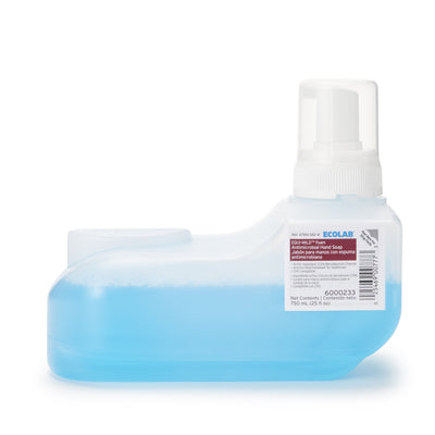 Equi-Mild™ Foam Hand Soap, 750 mL, 1 Each (Skin Care) - Img 1