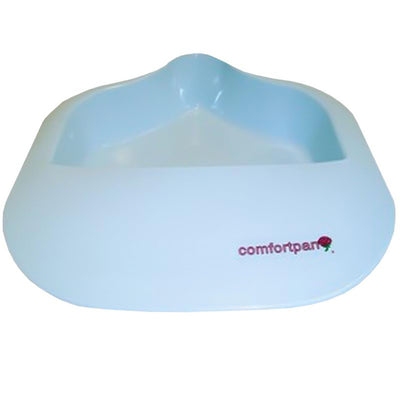 Comfortpan® Bariatric Bedpan, 1 Each (Bedpans) - Img 1