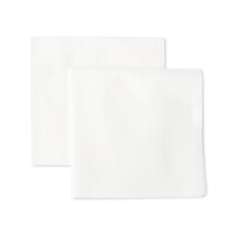 Dukal™ Sterile Nonwoven Sponge, 4 x 4 Inch, 1 Case of 600 (General Wound Care) - Img 4