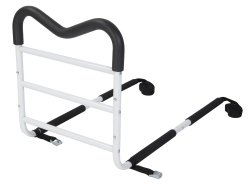 M-Rail™ Assist Bed Side Rail, 1 Each (Beds) - Img 1