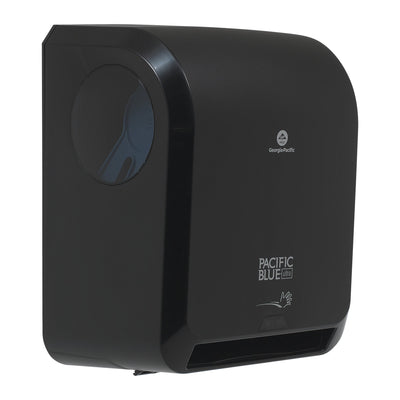 Pacific Blue Ultra™ Automated Paper Towel Dispenser, 1 Each (Dispensers) - Img 2