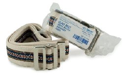 McKesson Gait Belt, 60 Inch, Fiesta Design, 1 Case of 48 (Transfer Equipment) - Img 5