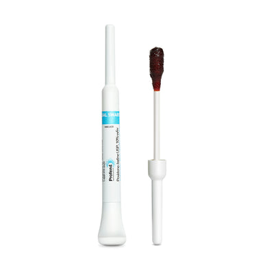 Profend® Impregnated Nasal Swabstick Kit, 1 Box of 12 (General Wound Care) - Img 2