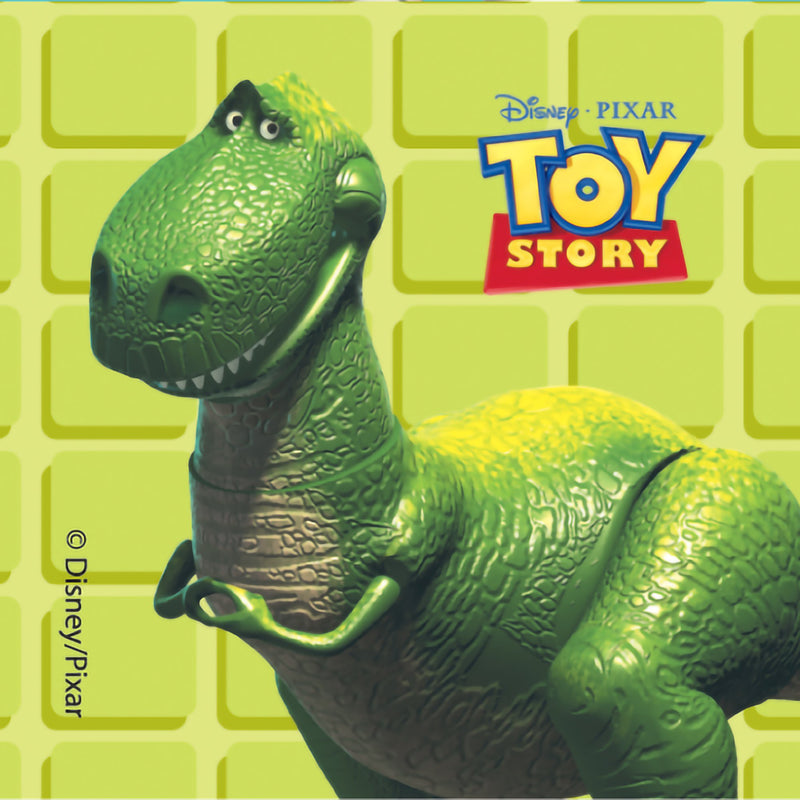 Medibadge® KLS™ Toy Story Value Stickers™, 1 Roll (Stickers and Coloring Books) - Img 7