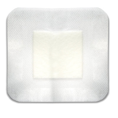 Alldress® Composite Dressing, 6 x 6 Inch, 1 Each () - Img 1