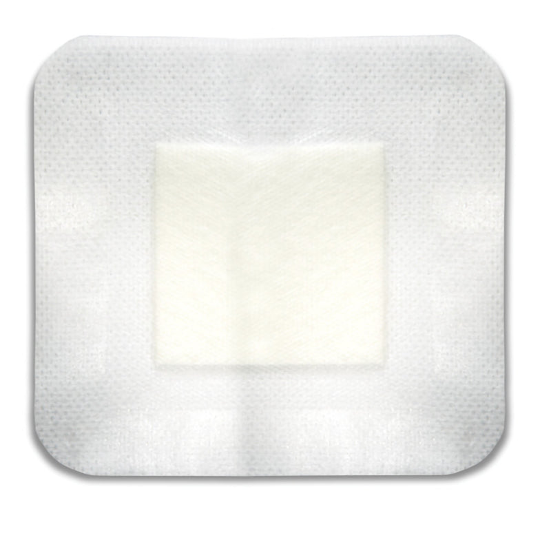 Alldress® Composite Dressing, 6 x 6 Inch, 1 Each () - Img 1