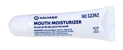 Halyard Mouth Moisturizer, 1 Case of 144 (Mouth Care) - Img 1
