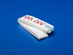 Dover™ Leg Strap, 1 Each (Urological Accessories) - Img 1