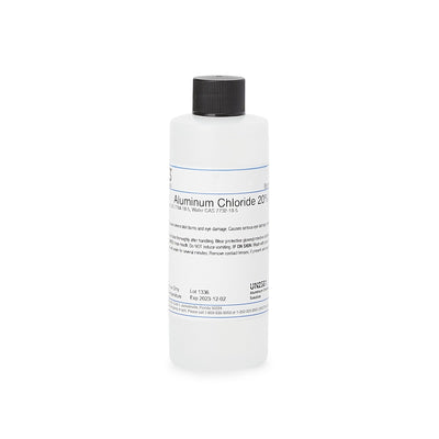 EDM 3™ Aluminum Chloride Chemistry Reagent, 4-Ounce Bottle, 1 Each (Chemicals and Solutions) - Img 1