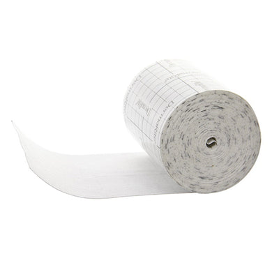 RiteFix™ Nonwoven Dressing Retention Tape, 2 Inch x 11 Yard, White, 1 Box (General Wound Care) - Img 2