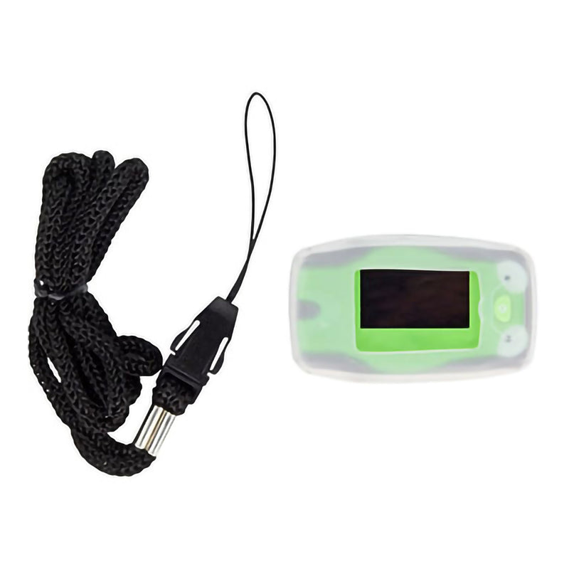 Baseline® Pediatric Fingertip Pulse Oximeter, 1 Each (Oximetry) - Img 2