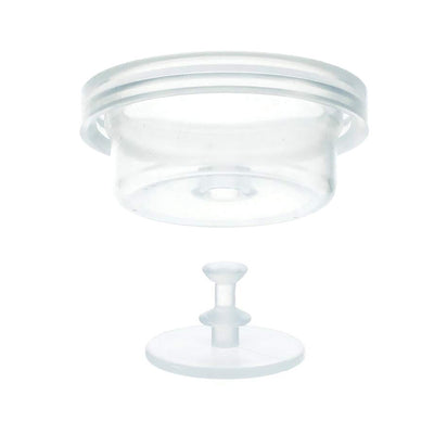 SpeCtra® Single Manual Breast Pump, 1 Each (Feeding Supplies) - Img 5