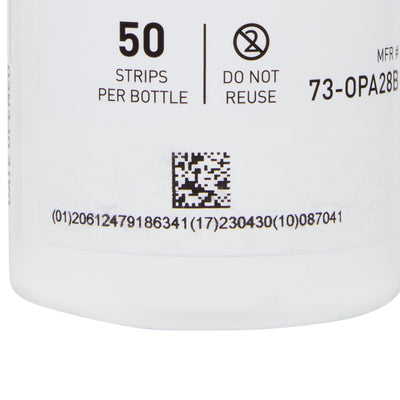 McKesson OPA Concentration Indicator, 1 Bottle (Cleaners and Solutions) - Img 9