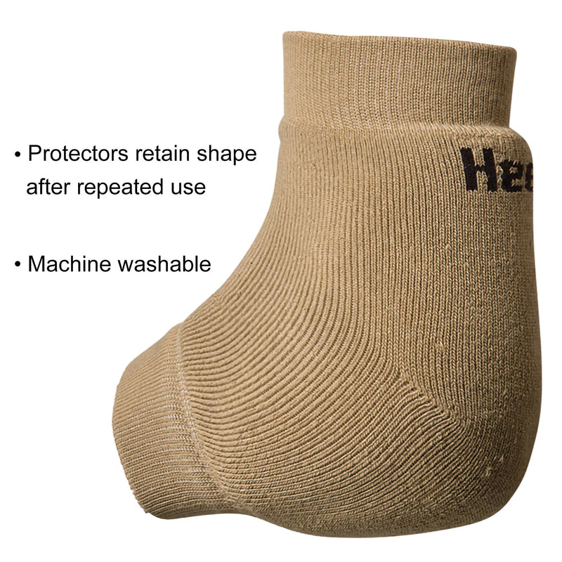 Heelbo® Heel Protector, 2X-Large, 1 Box of 12 (Immobilizers, Splints and Supports) - Img 6