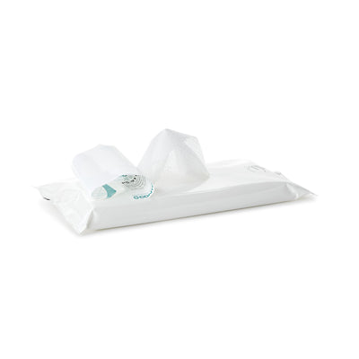 PROSAT® Sterile™ PreSaturated Cleanroom Wipe, 1 Case of 48 (Cleaners and Disinfectants) - Img 4