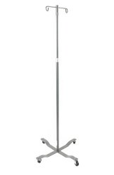 drive™ IV Pole, 1 Case (IV Poles) - Img 1