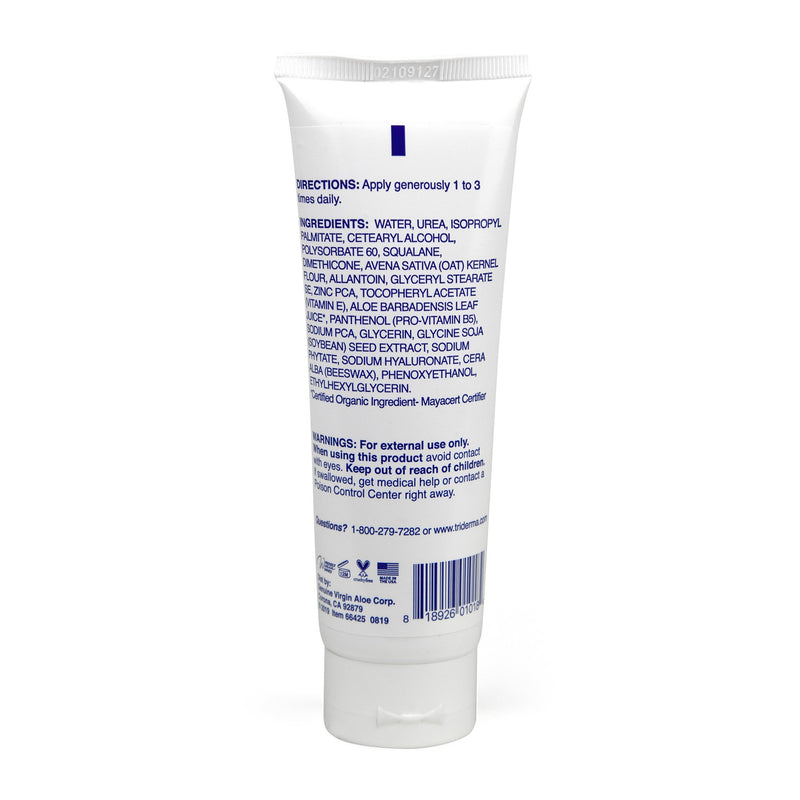 TriDerma® MD Diabetic Dry Skin Defense™ Moisturizer, 1 Case of 24 (Skin Care) - Img 6