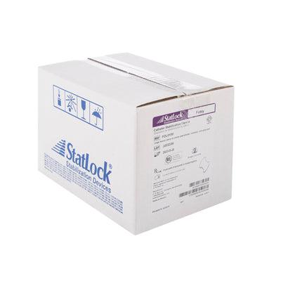 Statlock® Foley Catheter Secure, 1 Each (Urological Accessories) - Img 4