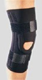 ProCare® Knee Stabilizer, Large, 1 Each (Immobilizers, Splints and Supports) - Img 1