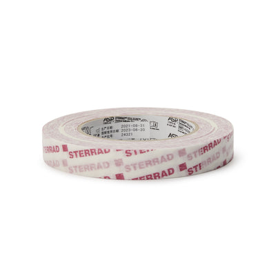 ASP® Sterrad® Sealsure Chemical Indicator Tape, 1 Roll (Measuring Devices) - Img 2