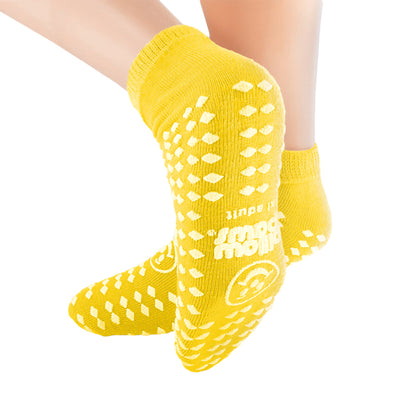 Pillow Paws® Bariatric Slipper Socks, 1 Pair (Slippers and Slipper Socks) - Img 1